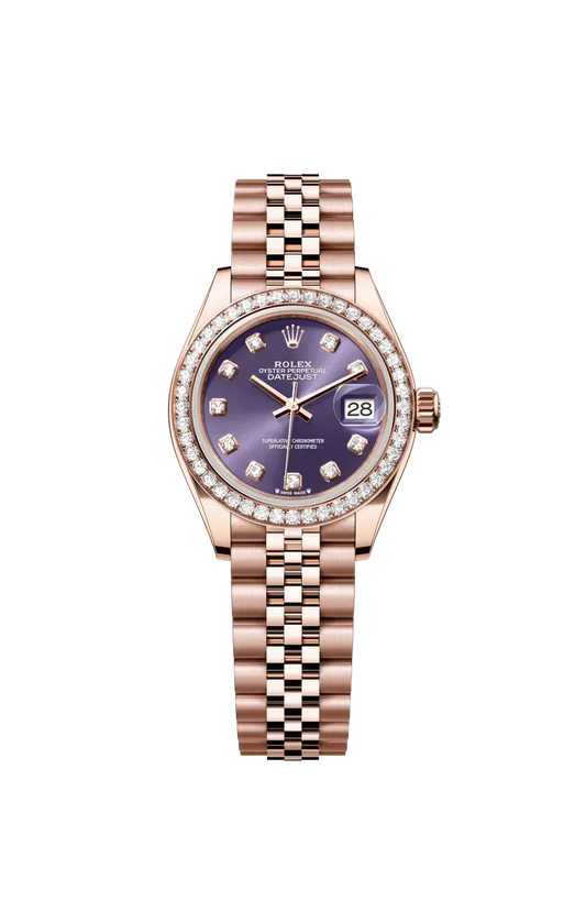 Rolex Lady Datejust 28mm 279135rbr-0011