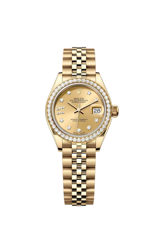 Rolex Lady Datejust 28mm 279138rbr-0007