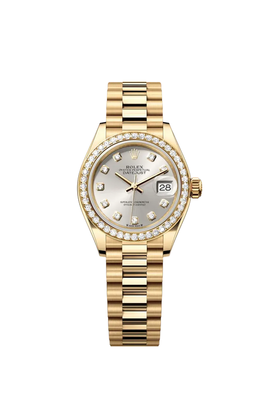 Rolex Lady Datejust 28mm 279138rbr-0019