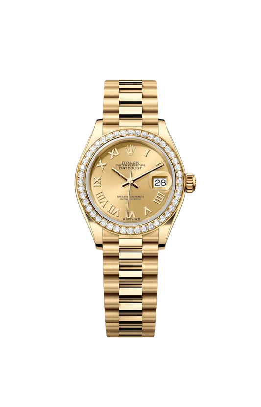 Rolex Lady Datejust 28mm 279138rbr-0021