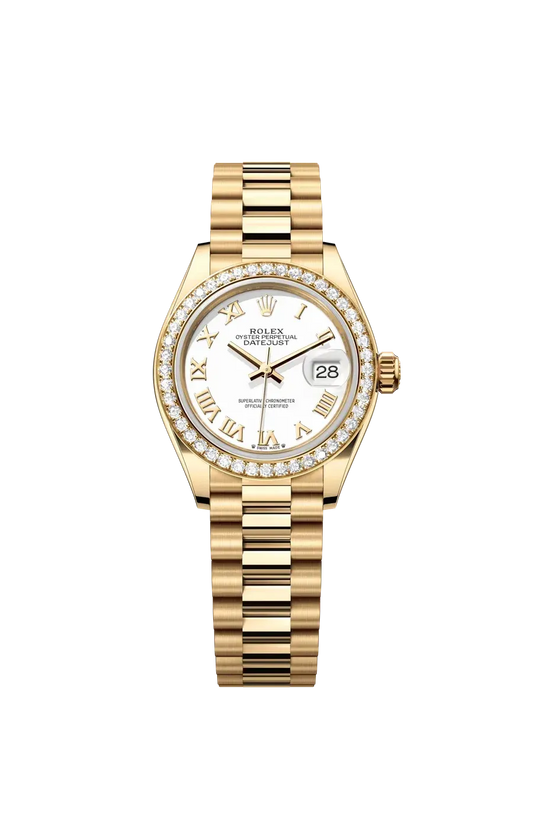 Rolex Lady Datejust 28mm 279138rbr-0031