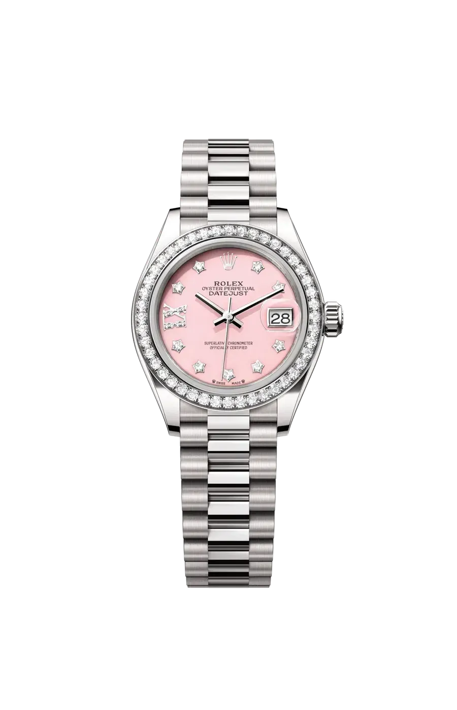 Rolex Lady Datejust 28mm 279139rbr-0002