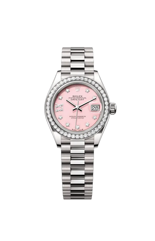 Rolex Lady Datejust 28mm 279139rbr-0002