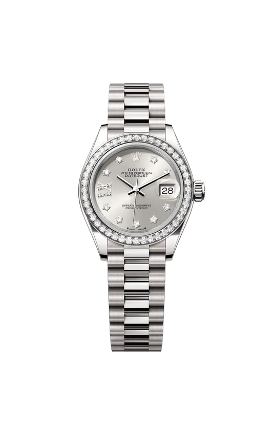 Rolex Lady Datejust 28mm 279139rbr-0003