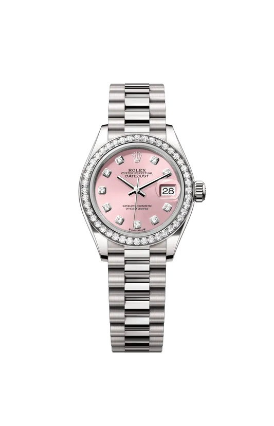 Rolex Lady Datejust 28mm 279139rbr-0005