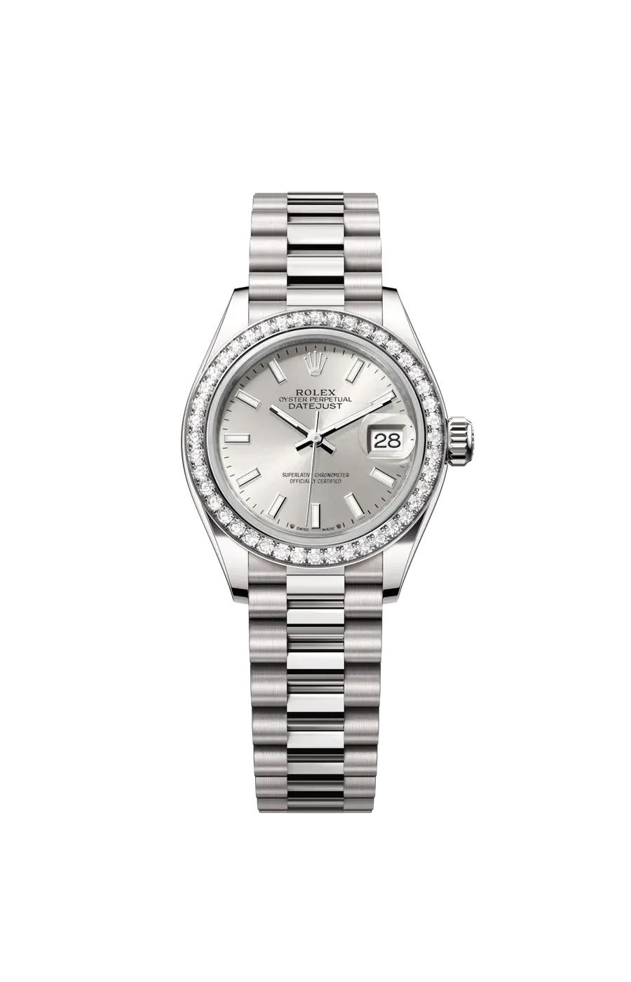 Rolex Lady Datejust 28mm 279139rbr-0006