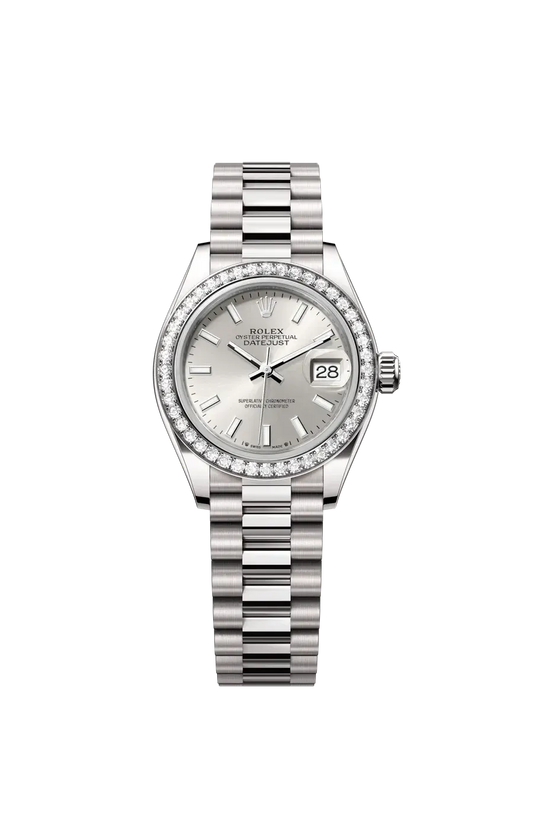 Rolex Lady Datejust 28mm 279139rbr-0006