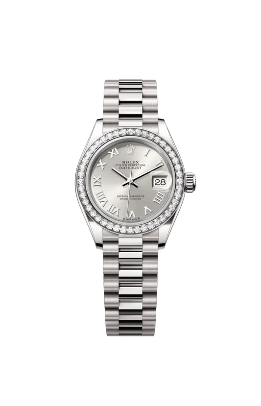 Rolex Lady Datejust 28mm 279139rbr-0007