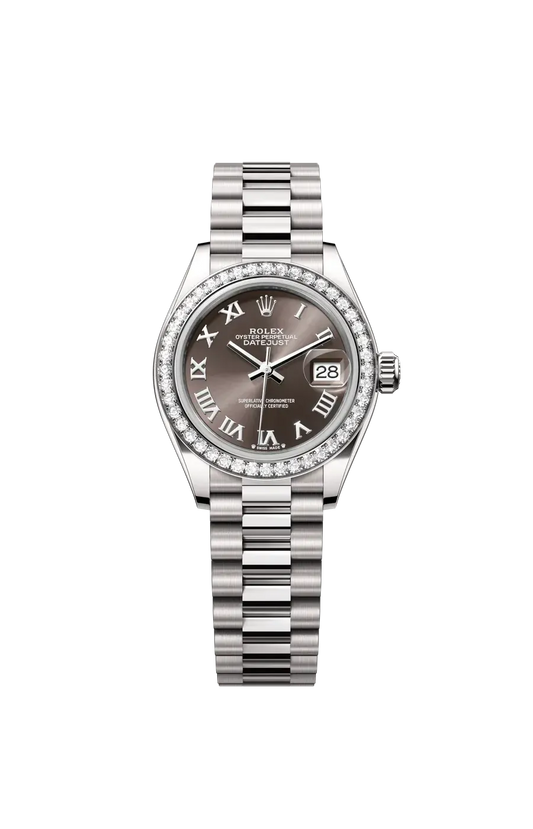 Rolex Lady Datejust 28mm 279139rbr-0010