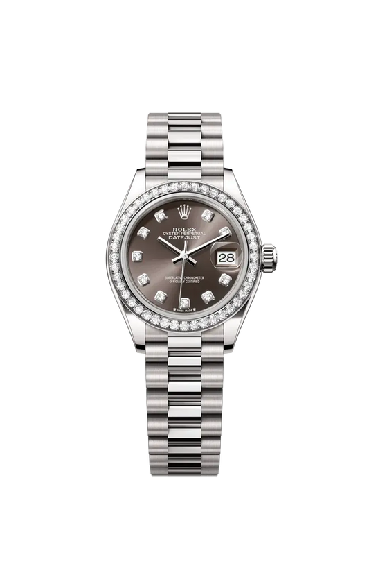 Rolex Lady Datejust 28mm 279139rbr-0011