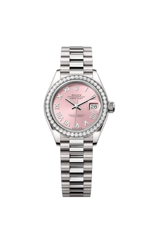 Rolex Lady Datejust 28mm 279139rbr-0012