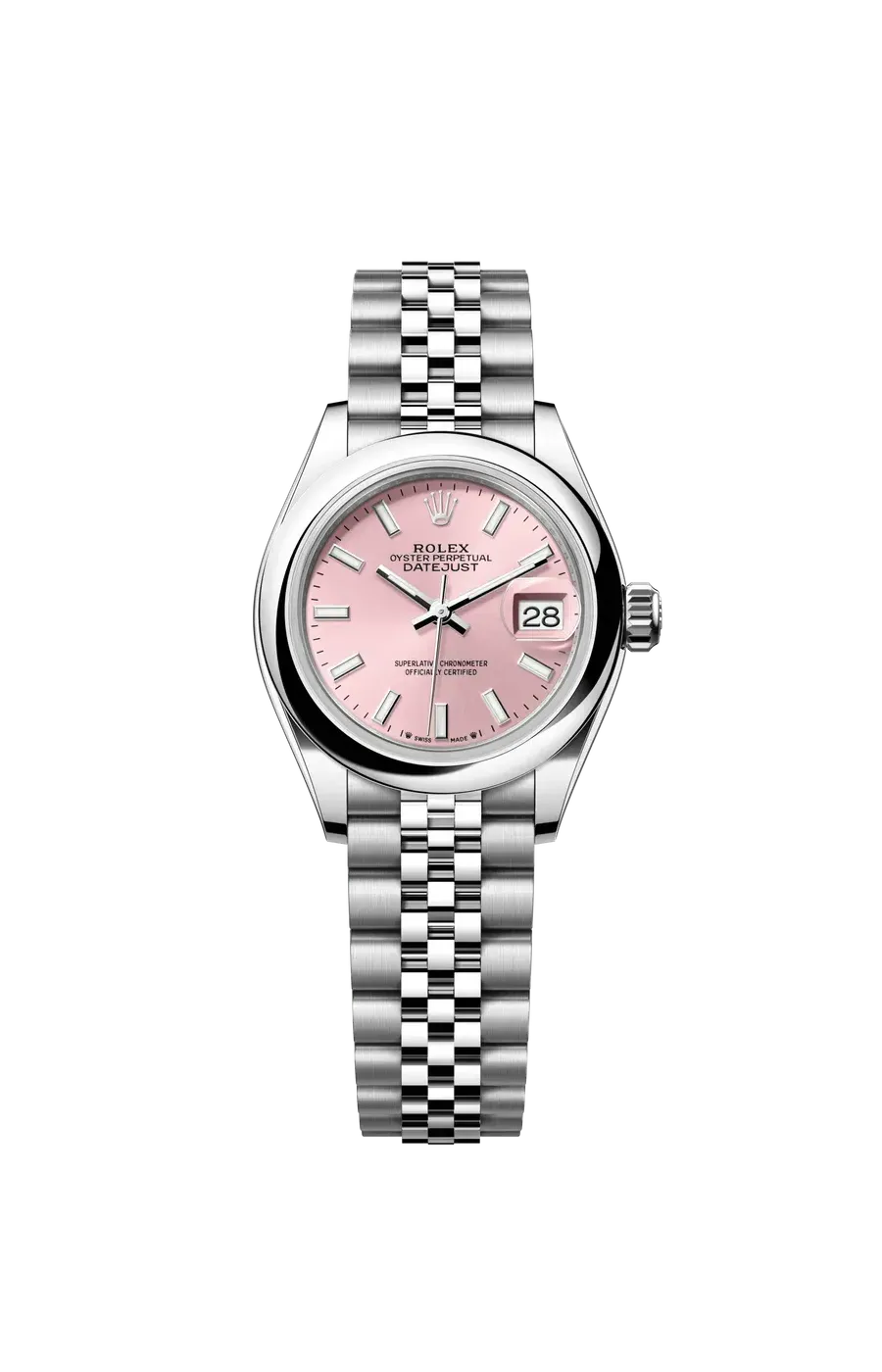 Rolex Lady Datejust 28mm 279160-0001