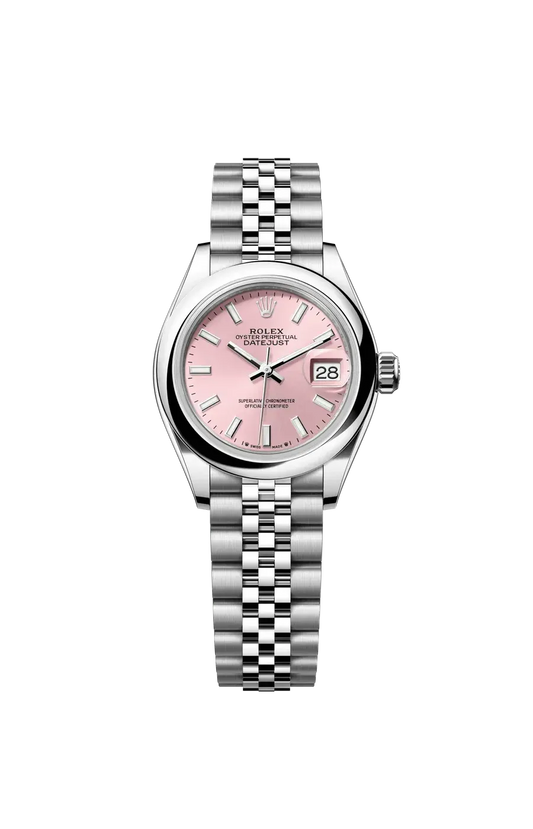 Rolex Lady Datejust 28mm 279160-0001