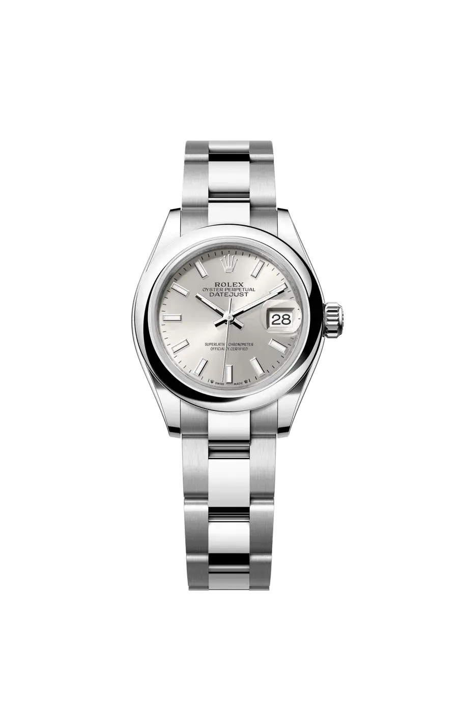 Rolex Lady Datejust 28mm 279160-0006