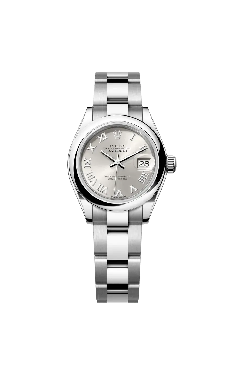 Rolex Lady Datejust 28mm 279160-0008