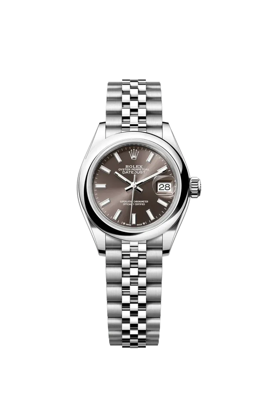 Rolex Lady Datejust 28mm 279160-0009