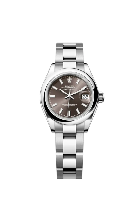 Rolex Lady Datejust 28mm 279160-0010