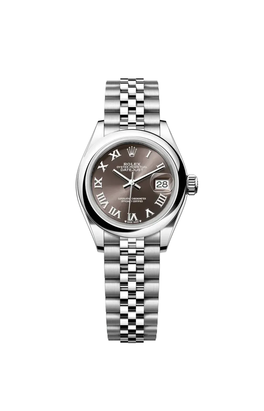 Rolex Lady Datejust 28mm 279160-0011