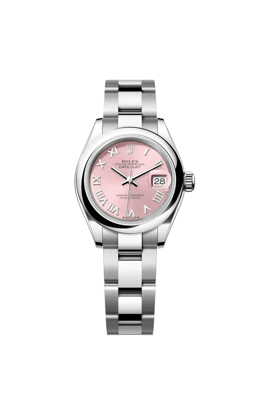 Rolex Lady Datejust 28mm 279160-0014