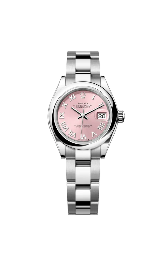 Rolex Lady Datejust 28mm 279160-0014