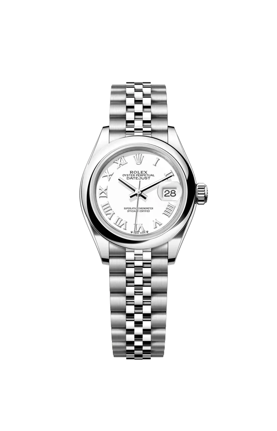 Rolex Lady Datejust 28mm 279160-0015