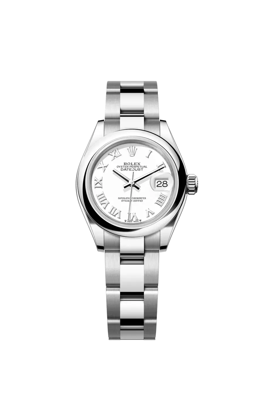 Rolex Lady Datejust 28mm 279160-0016