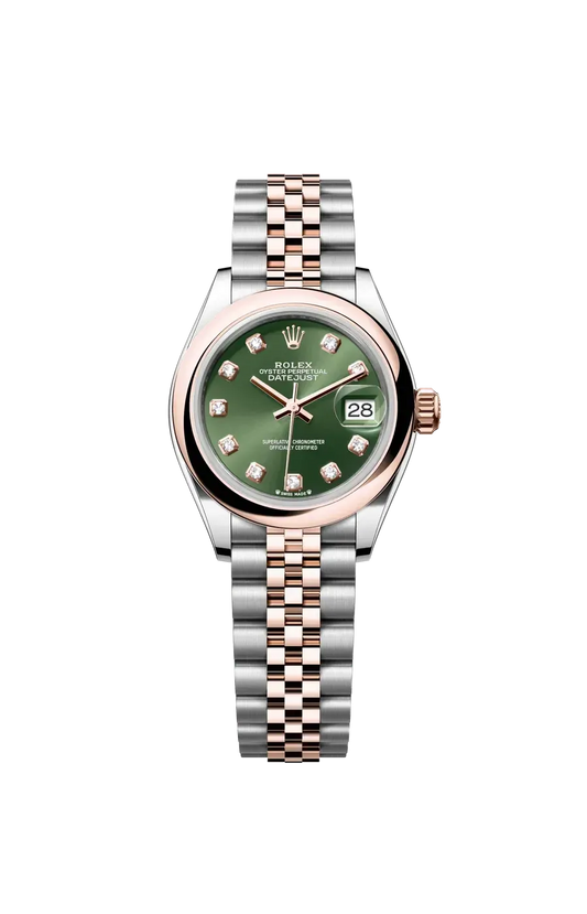 Rolex Lady Datejust 28mm 279161-0007