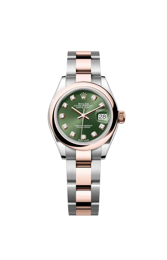 Rolex Lady Datejust 28mm 279161-0008