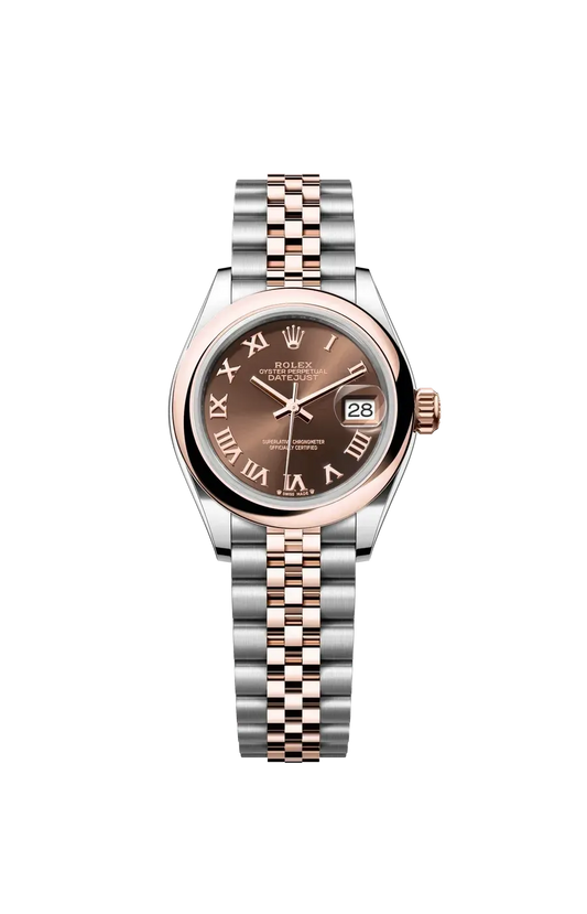 Rolex Lady Datejust 28mm 279161-0009