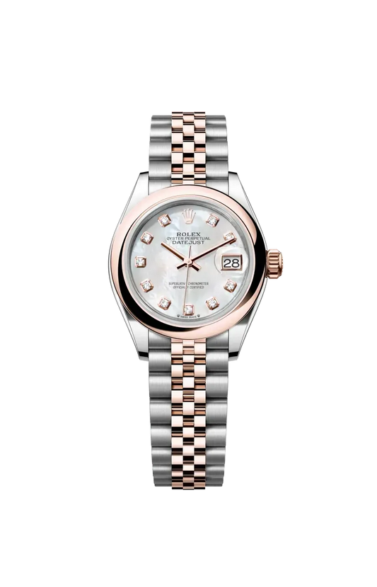 Rolex Lady Datejust 28mm 279161-0013