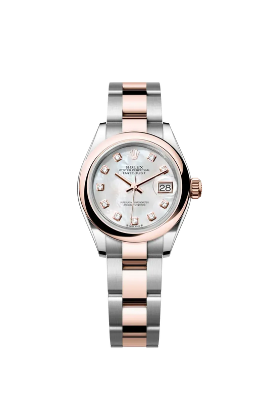 Rolex Lady Datejust 28mm 279161-0014