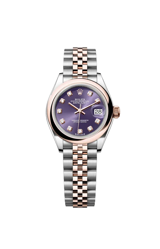 Rolex Lady Datejust 28mm 279161-0015