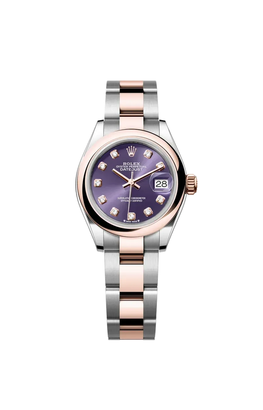 Rolex Lady Datejust 28mm 279161-0016