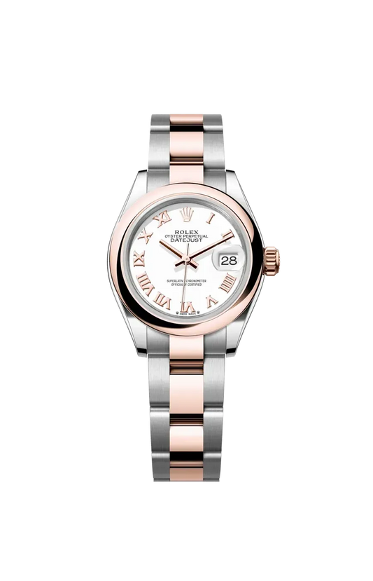 Rolex Lady Datejust 28mm 279161-0022