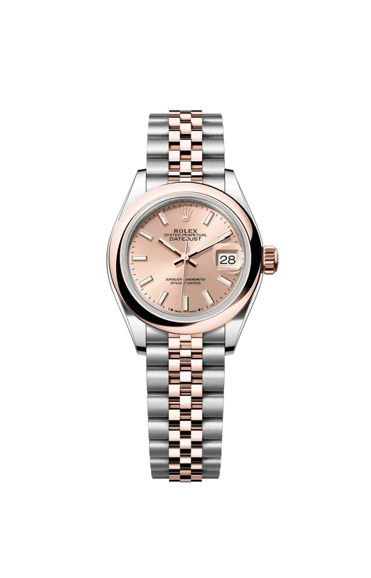 Rolex Lady Datejust 28mm 279161-0023