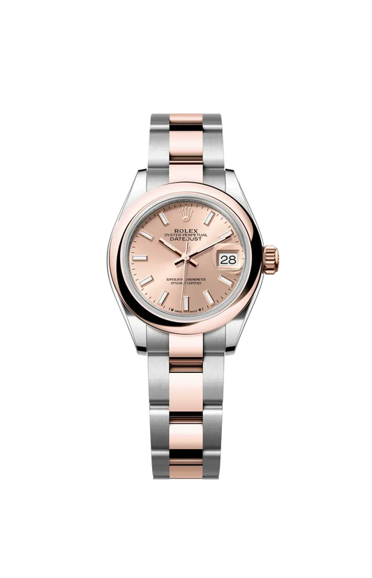 Rolex Lady Datejust 28mm 279161-0024