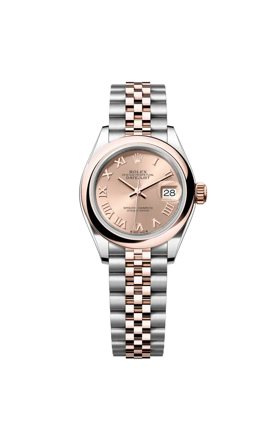 Rolex Lady Datejust 28mm 279161-0025