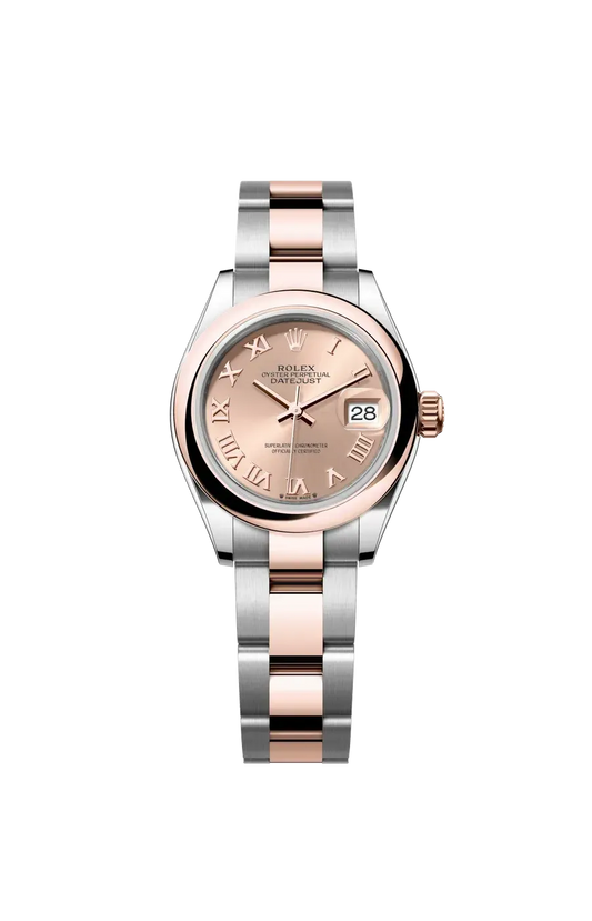 Rolex Lady Datejust 28mm 279161-0026