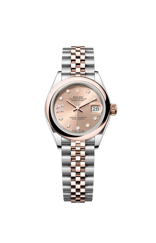 Rolex Lady Datejust 28mm 279161-0027