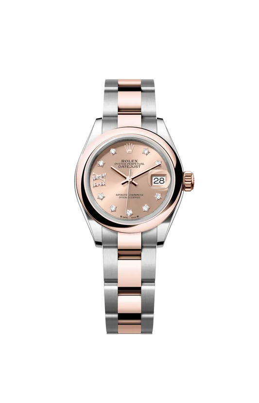 Rolex Lady Datejust 28mm 279161-0028