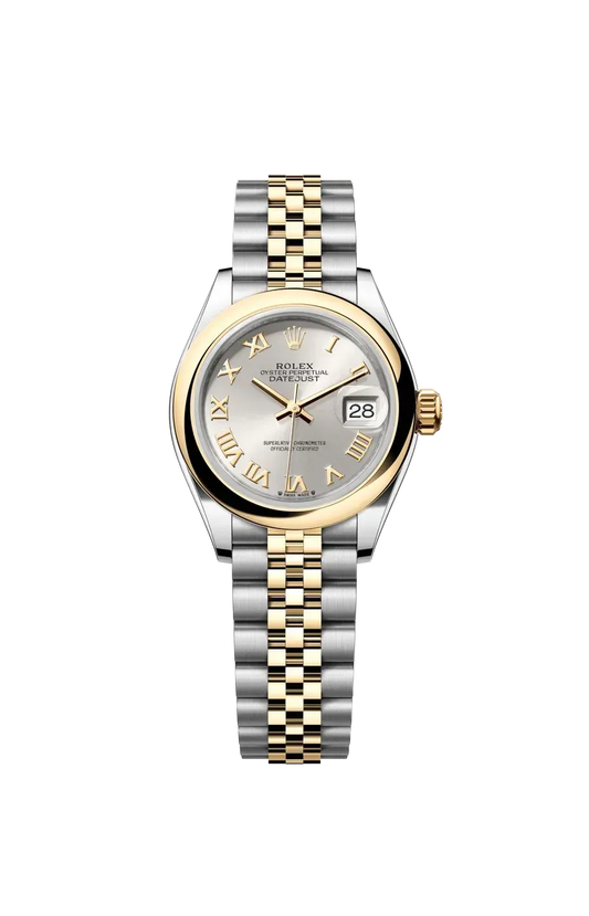 Rolex Lady Datejust 28mm 279163-0005