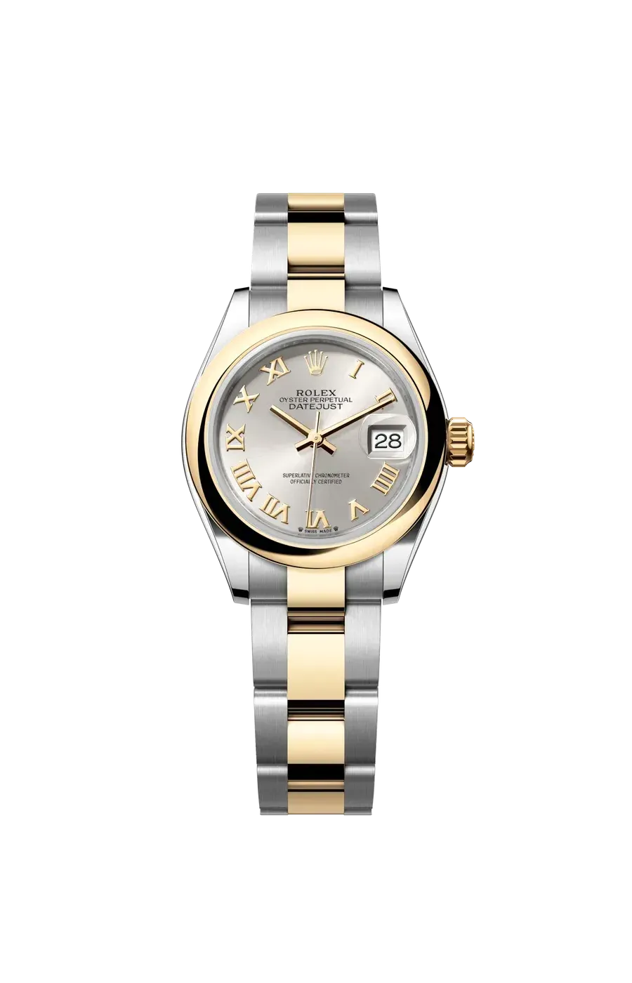 Rolex Lady Datejust 28mm 279163-0006