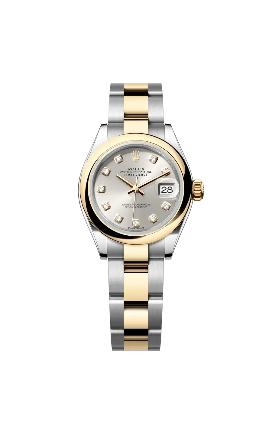 Rolex Lady Datejust 28mm 279163-0008