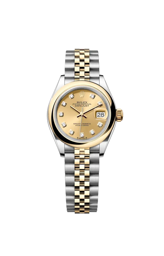 Rolex Lady Datejust 28mm 279163-0011