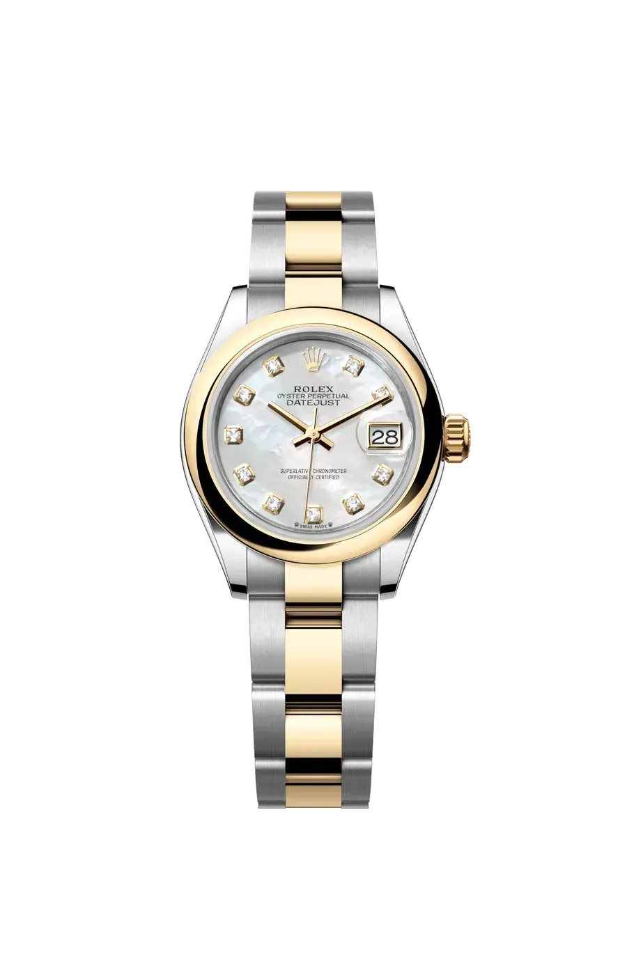 Rolex Lady Datejust 28mm 279163-0014