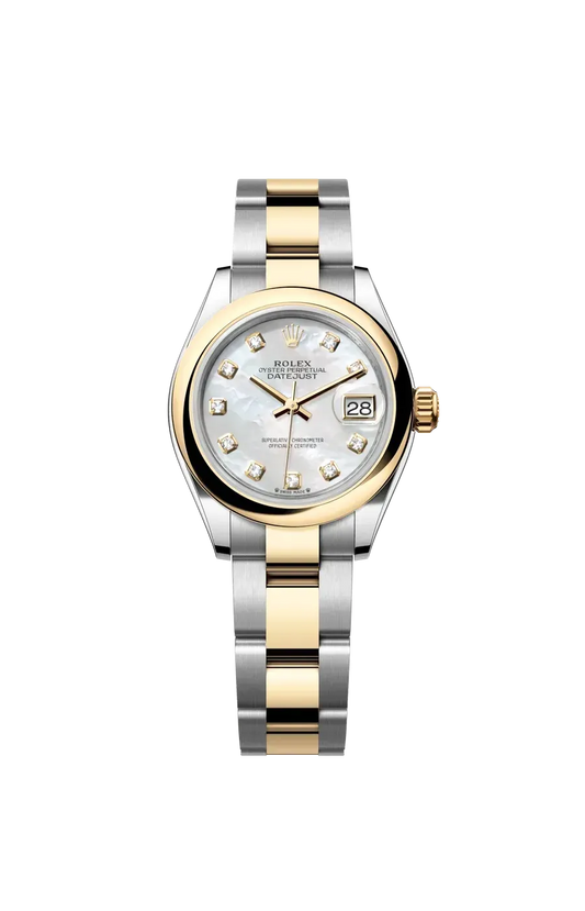 Rolex Lady Datejust 28mm 279163-0014