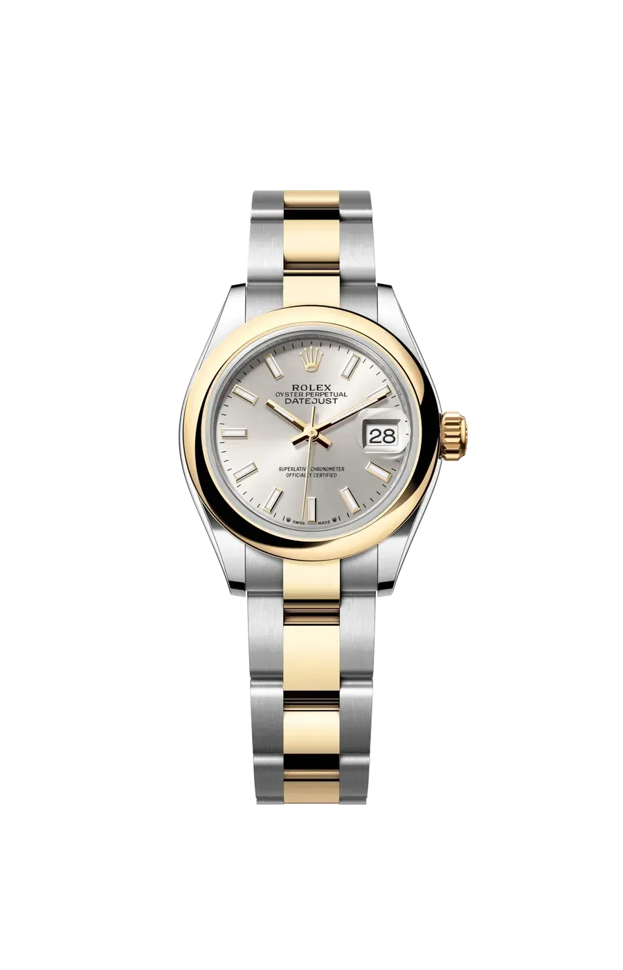 Rolex Lady Datejust 28mm 279163-0020