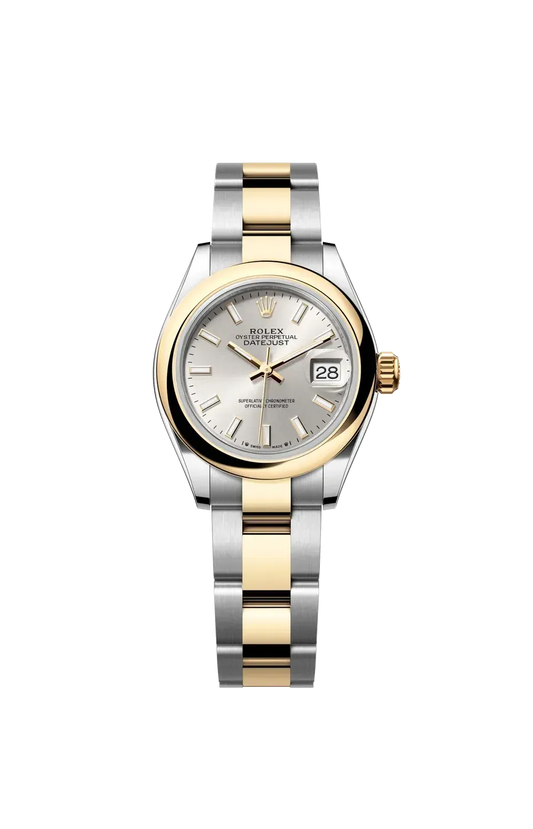 Rolex Lady Datejust 28mm 279163-0020