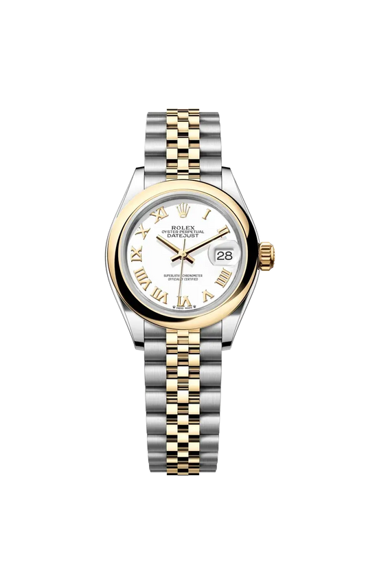 Rolex Lady Datejust 28mm 279163-0023