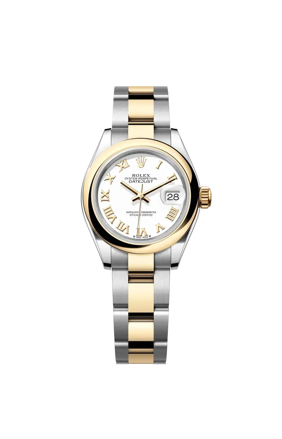 Rolex Lady Datejust 28mm 279163-0024